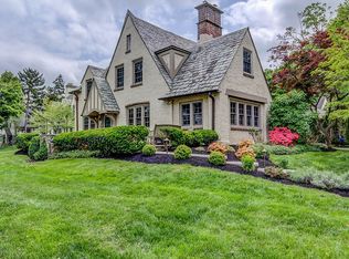 524 Saint Davids Ave, Wayne, PA 19087