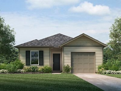 1109 Canyon Dr, Portland, TN, 37148