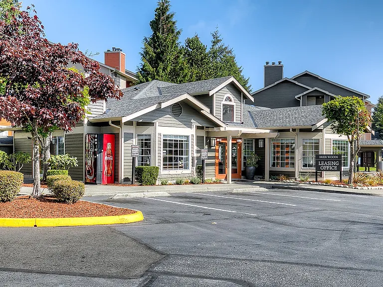 Property Exterior