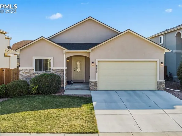 7617 Colorado Tech Dr, Colorado Springs, CO 80915
