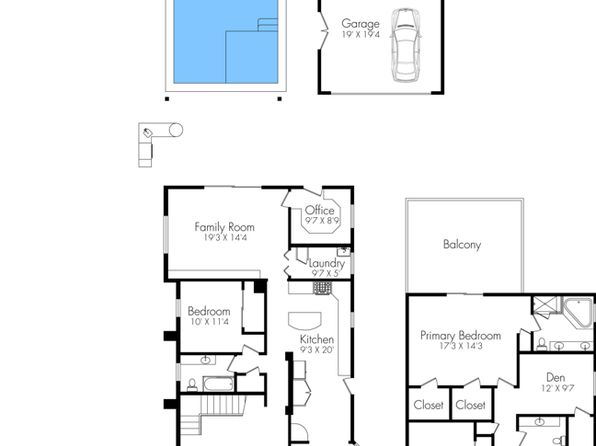 1779 Morada Pl, Altadena, CA 91001