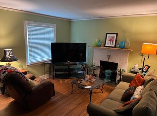 711 N Tyler St, Little Rock, AR 72205