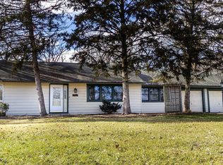 5802 S Franklin Ave, La Grange Highlands, IL