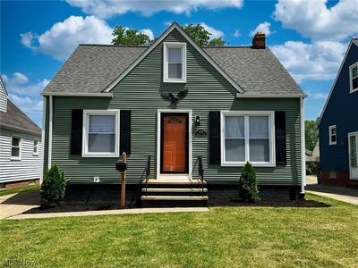 6606 Thornton Dr, Parma, OH, 44129