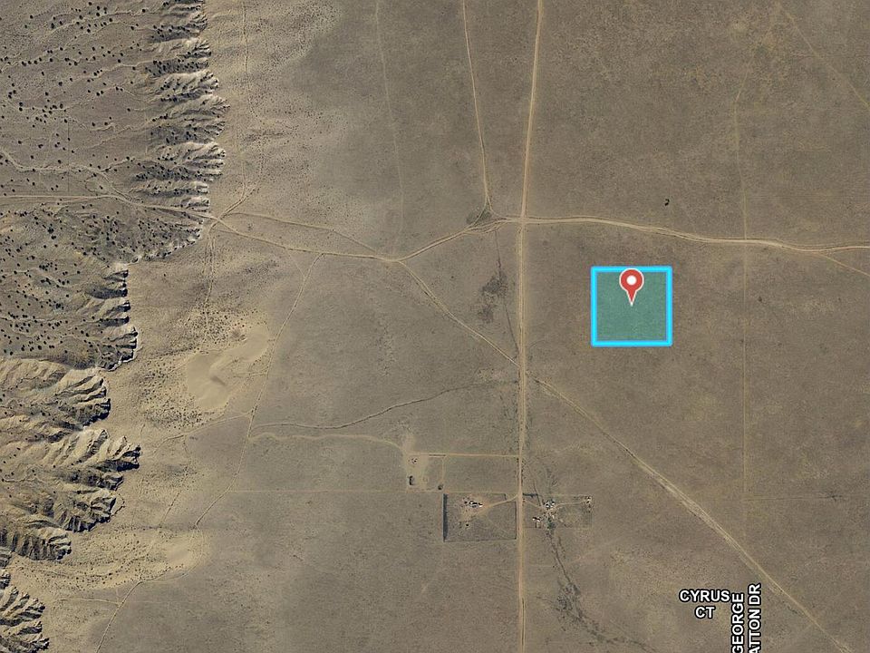 2nd image of Off Pajarito N109 Rd