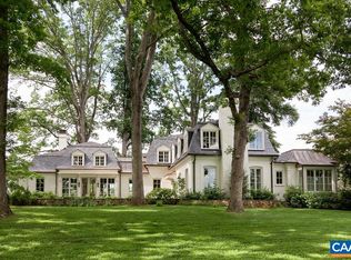 1510 Echo Hill Farm, Charlottesville, VA 22901