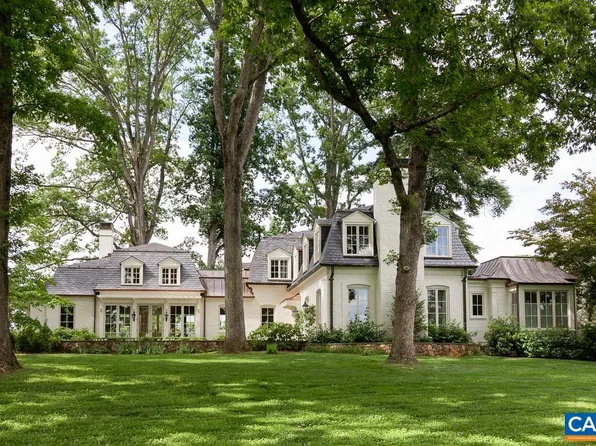 1510 Echo Hill Farm, Charlottesville, VA 22901