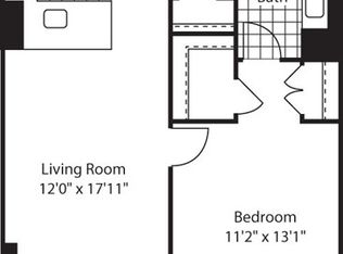 289 3rd St #627, Cambridge, MA 02142