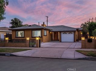 9624 La Docena Ln, Pico Rivera, CA 90660