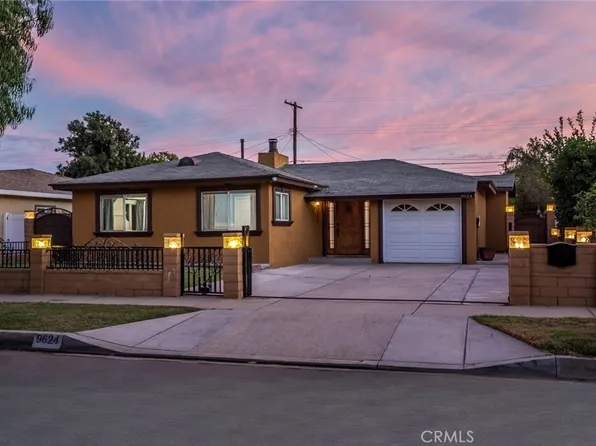 9624 La Docena Ln, Pico Rivera, CA 90660