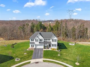 110 Ridgetop Dr, Mars, PA 16046