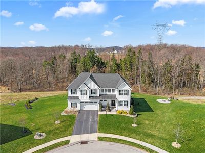 110 Ridgetop Dr, Mars, PA, 16046
