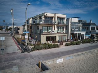 3593 Ocean Front Walk, San Diego, CA 92109