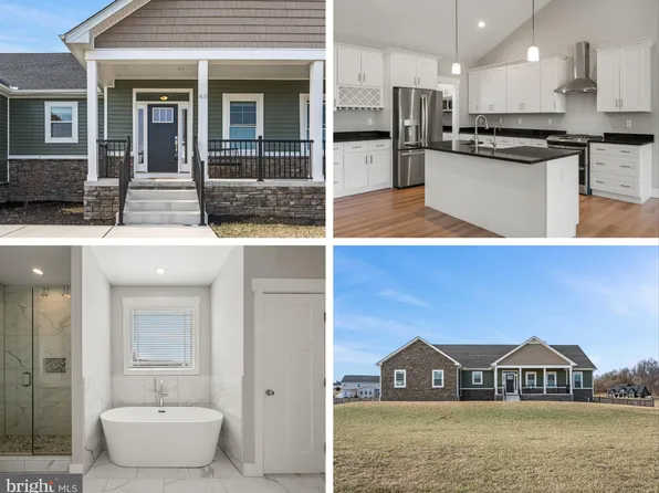 68 Burfield Ct, Martinsburg, WV 25403