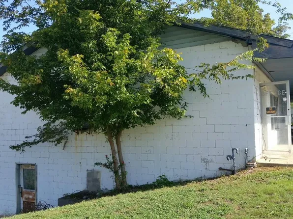611 Highway 56 W, Calico Rock, AR 72519