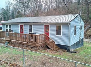 104 Woodland Dr, Nitro, WV 25143