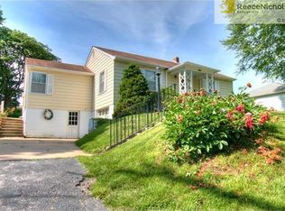 3115 NE 43rd St, Kansas City, MO 64117