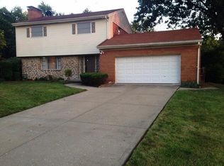 5407 Bluebird Ln, Cincinnati, OH 45239