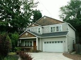 8124 SW 14th Ave, Portland, OR 97219