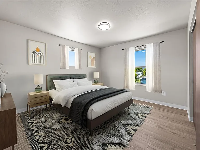 Giada Apartments — Photo 29