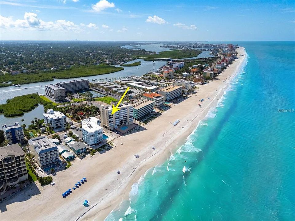 1st image of 19450 GULF BOULEVARD #705
