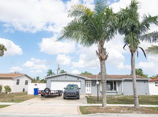1492 NW 65th Ter, Pompano Beach, FL 33063