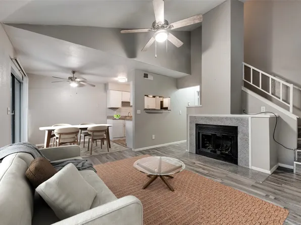 1122 Millview Dr #1902, Arlington, TX 76012