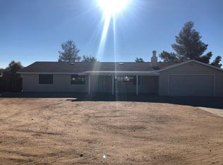 11521 Pagosi Rd, Apple Valley, CA 92308