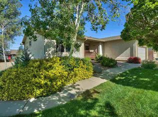 723 Ash Dr, Grand Junction, CO 81506
