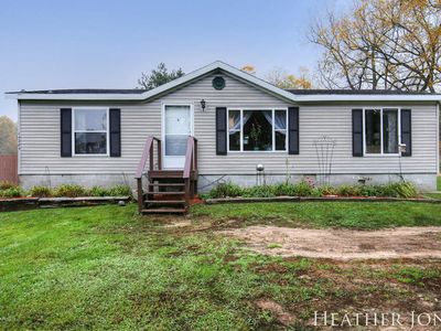 14285 Forteen Mile Rd NE, Greenville, MI, 48838