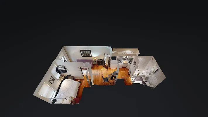 Rented by Bond New York | media 8
