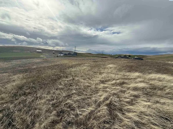 Orville Boyd Rd, Pullman, WA 99163
