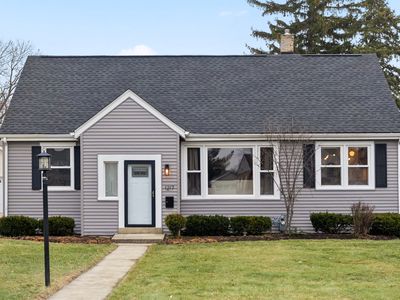 1217 Sunset Rd, Wheaton, IL, 60189