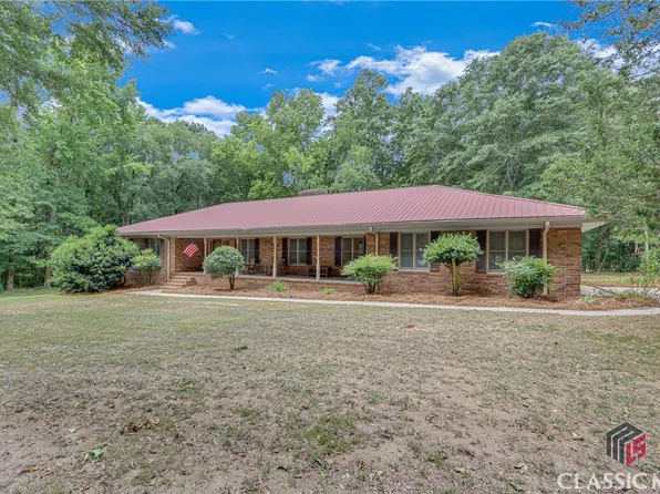 593 Sandy Cross Road, Lexington, GA 30648