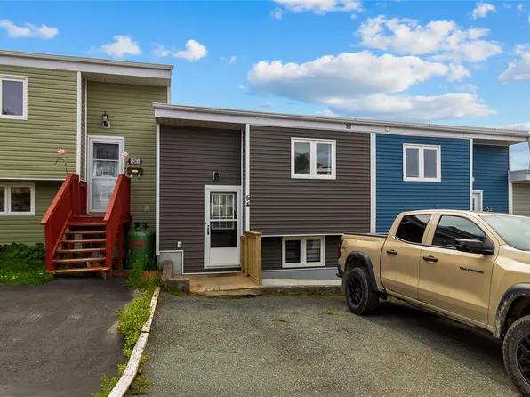 54 Nash Crescent, Mount Pearl, NL A1N3G7