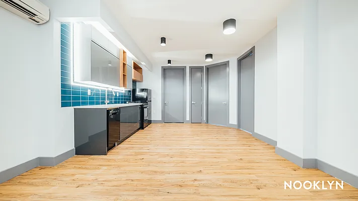 Rented by Nooklyn NYC LLC | media 51