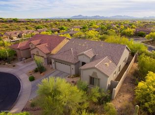 10782 E Salt Bush Dr, Scottsdale, AZ 85255