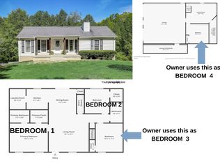 7351 Bradford Rd, Primm Springs, TN 38476