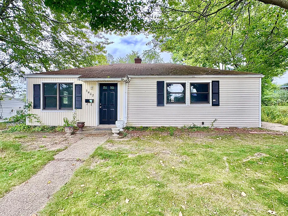 3402 Woldhaven Dr