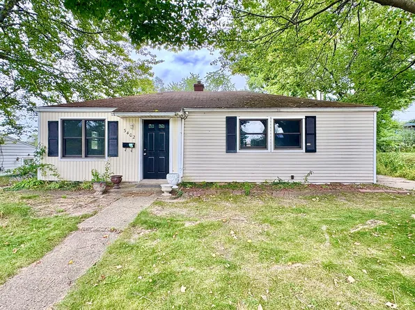 3402 Woldhaven Dr, South Bend, IN 46614