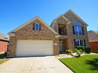 2926 Granite Vale Rd, Houston, TX 77084