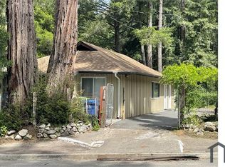 238 Pacific St, Brookdale, CA 95007