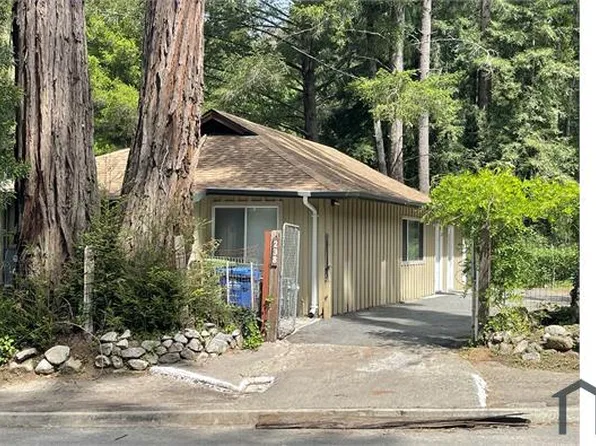 238 Pacific St, Brookdale, CA 95007