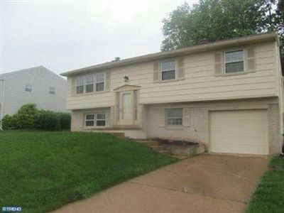 915 Rockwell Rd, Wilmington, DE, 19810