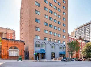 611 Park Avenue, Baltimore, MD 21201
