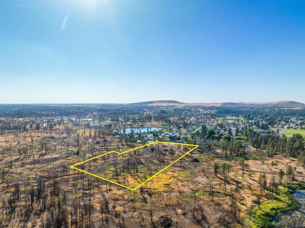 1305 E Stanley Dr, Medical Lake, WA 99022