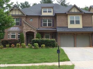 3502 Providence Pl, Douglasville, GA 30135