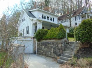 1607 Forrest St, Bluefield, WV 24701