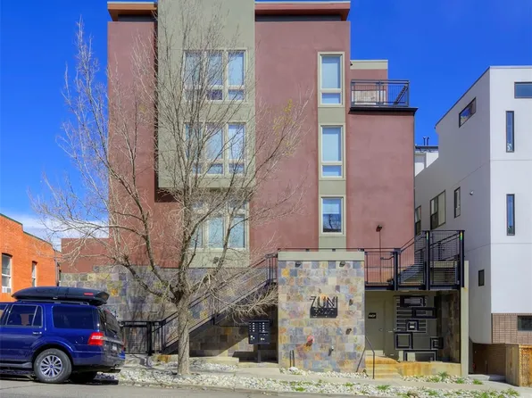 3040 Zuni Street #C, Denver, CO 80211