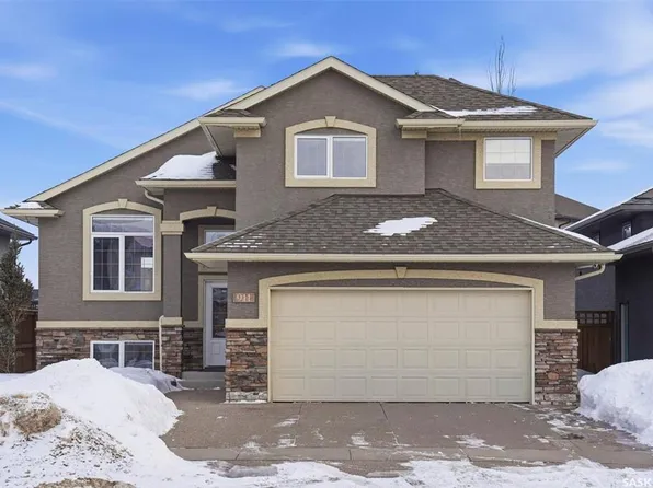 911 Hunter ROAD, Saskatoon, SK S7T 0P8
